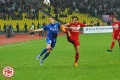 Спартак - Динамо 0:3
